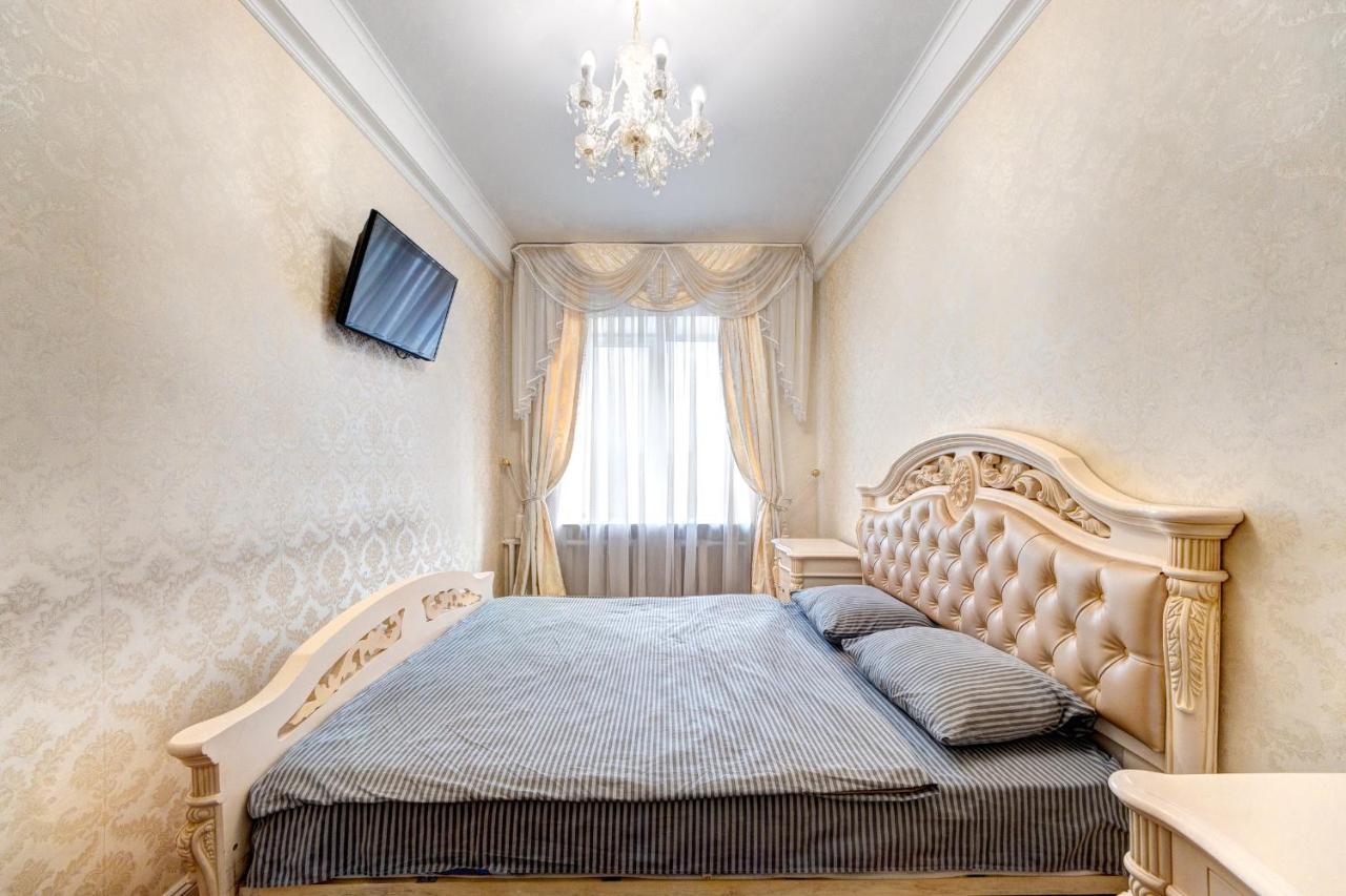 Apartments With 3 Rooms Near Palace Ukraine Киев Экстерьер фото